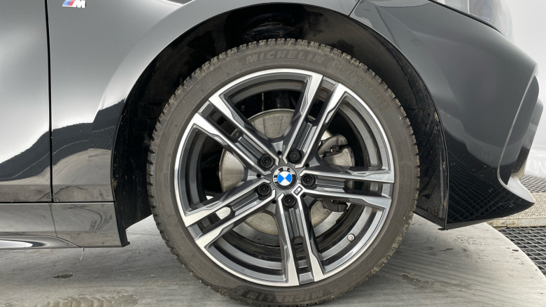 BMW 1 Series 118i [136] M Sport 5dr Step Auto [LCP] Petrol Hatchback